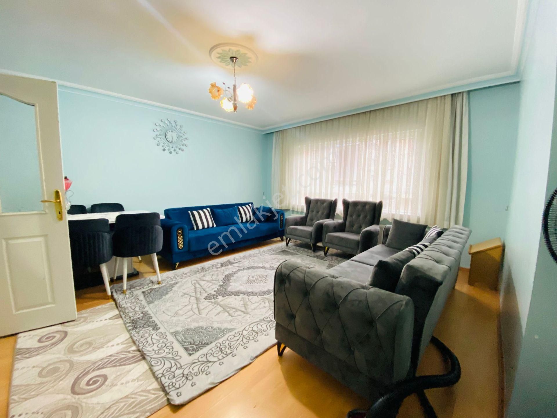 Mamak Belediyesi Yakını 1.katta 3+1 Satılık Daire !!! - Görsel 10