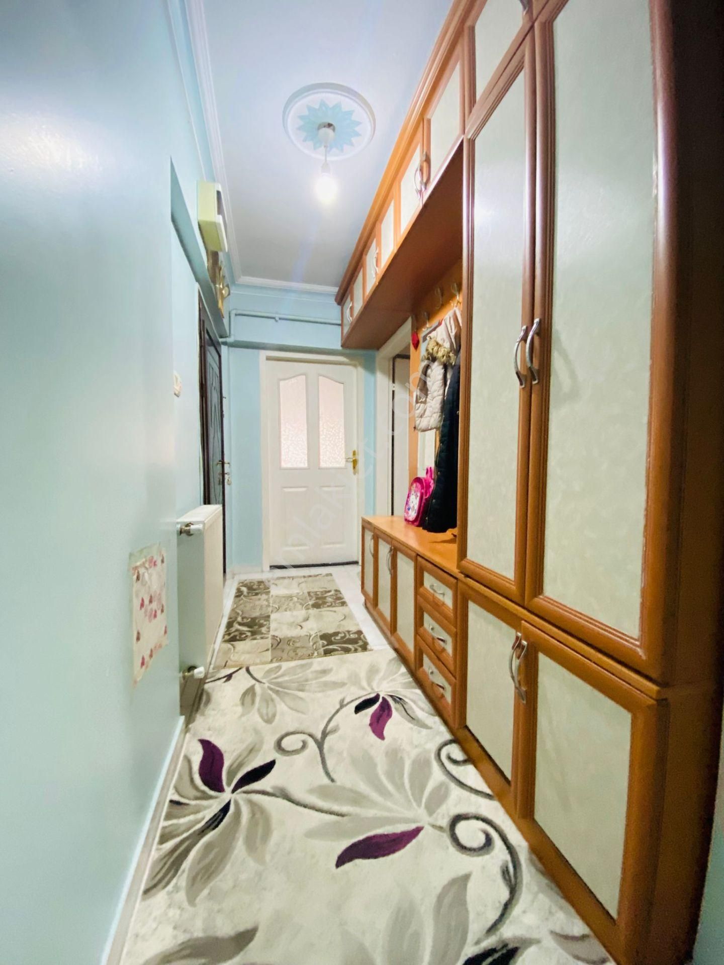 Mamak Belediyesi Yakını 1.katta 3+1 Satılık Daire !!! - Görsel 25