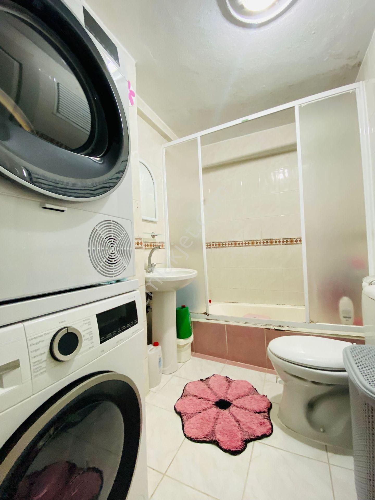 Mamak Belediyesi Yakını 1.katta 3+1 Satılık Daire !!! - Görsel 26