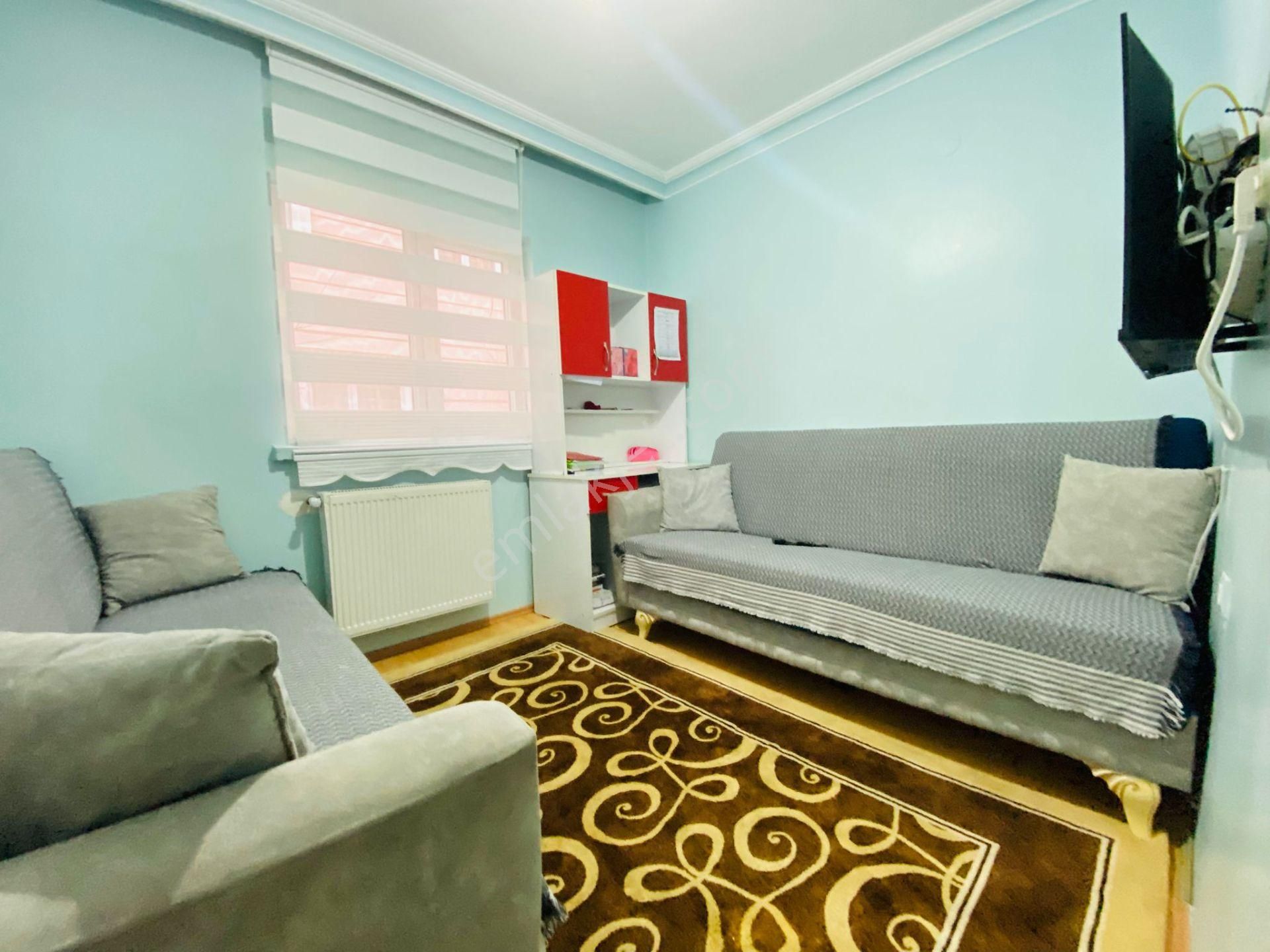 Mamak Belediyesi Yakını 1.katta 3+1 Satılık Daire !!! - Görsel 12