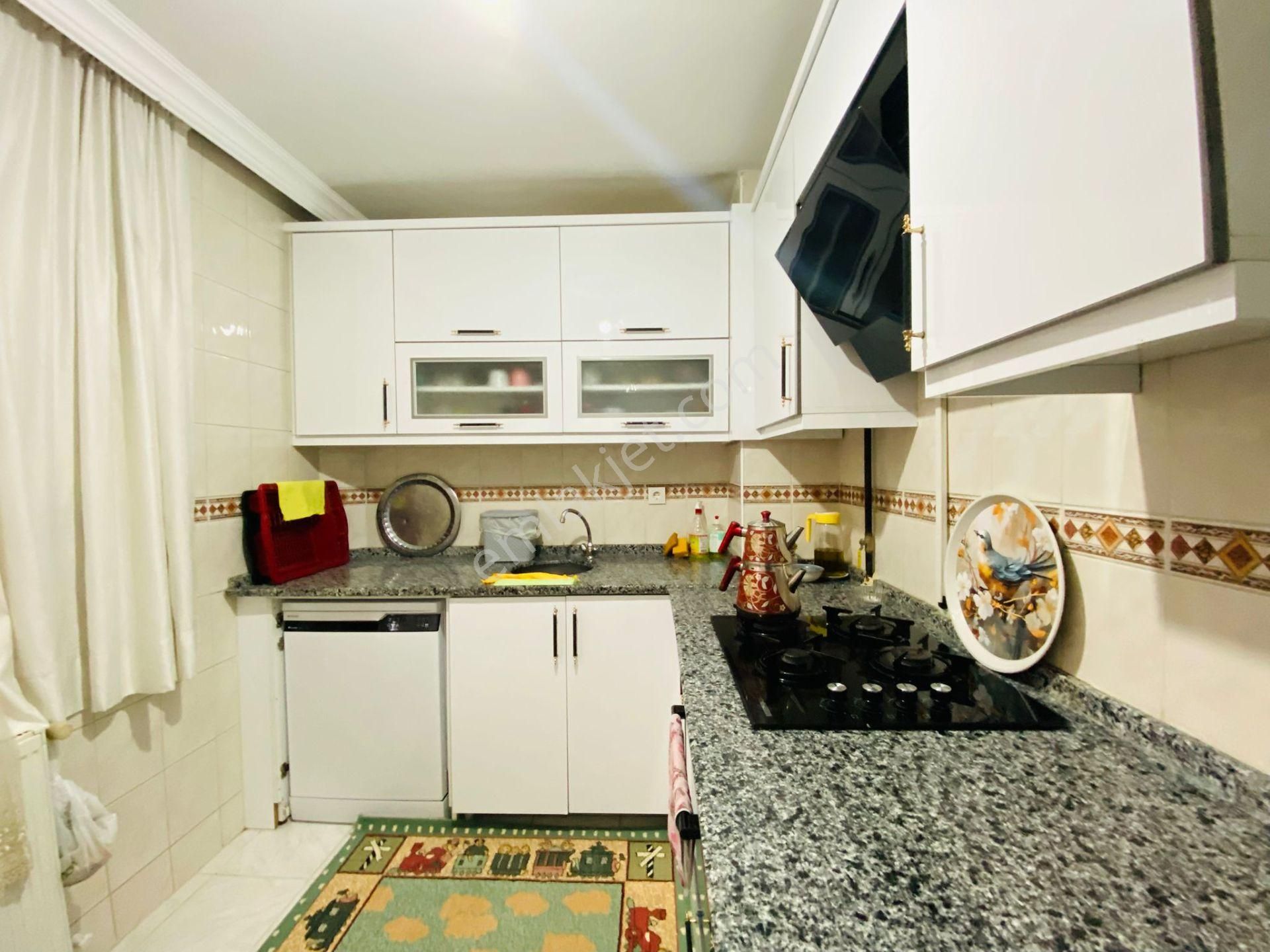 Mamak Belediyesi Yakını 1.katta 3+1 Satılık Daire !!! - Görsel 2