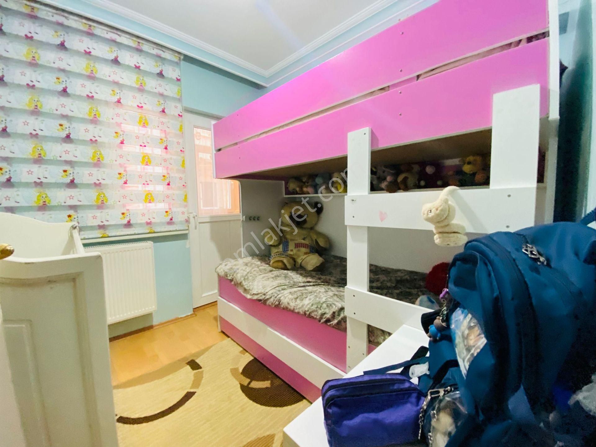 Mamak Belediyesi Yakını 1.katta 3+1 Satılık Daire !!! - Görsel 14