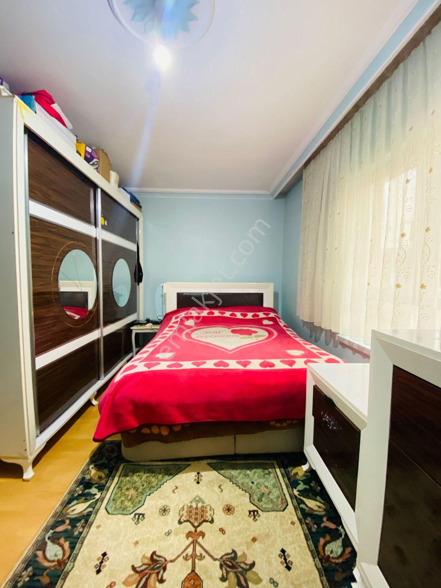 Mamak Belediyesi Yakını 1.katta 3+1 Satılık Daire !!! - Görsel 20