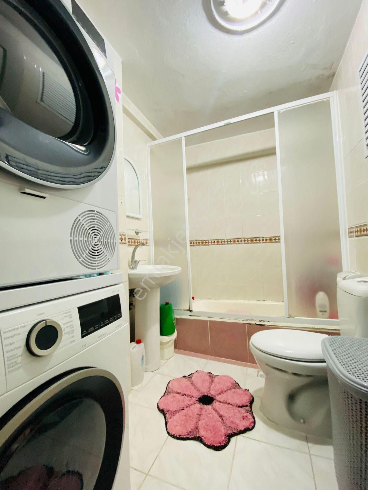 Mamak Belediyesi Yakını 1.katta 3+1 Satılık Daire !!! - Görsel 27