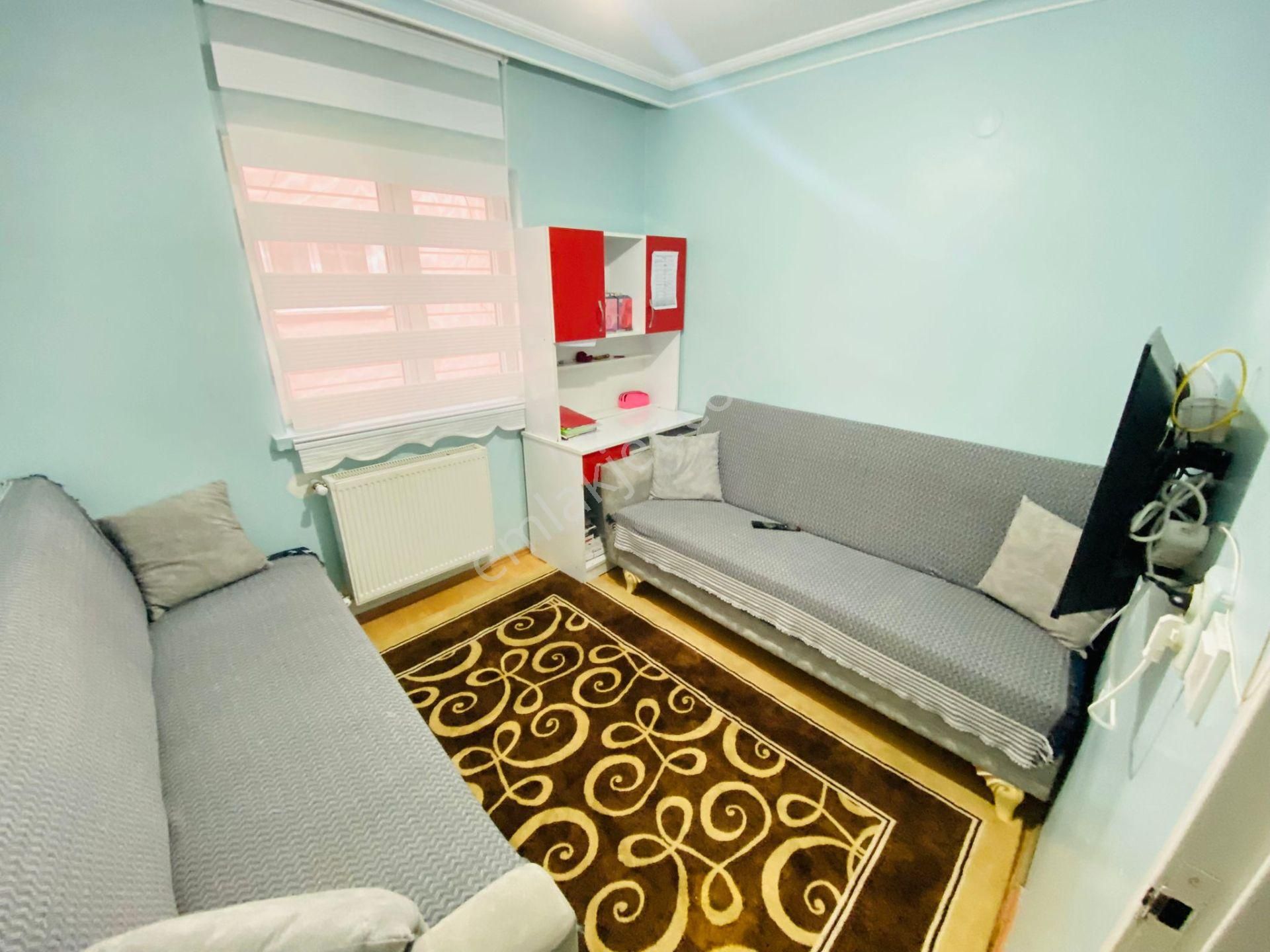 Mamak Belediyesi Yakını 1.katta 3+1 Satılık Daire !!! - Görsel 11