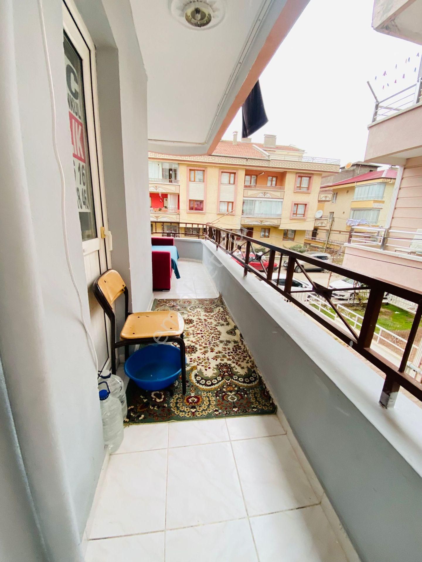 Mamak Belediyesi Yakını 1.katta 3+1 Satılık Daire !!! - Görsel 23