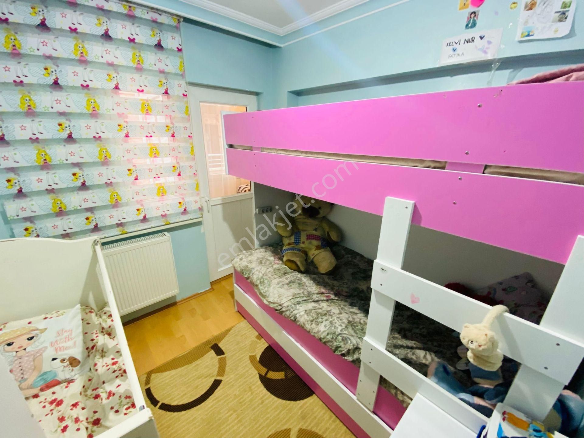 Mamak Belediyesi Yakını 1.katta 3+1 Satılık Daire !!! - Görsel 17