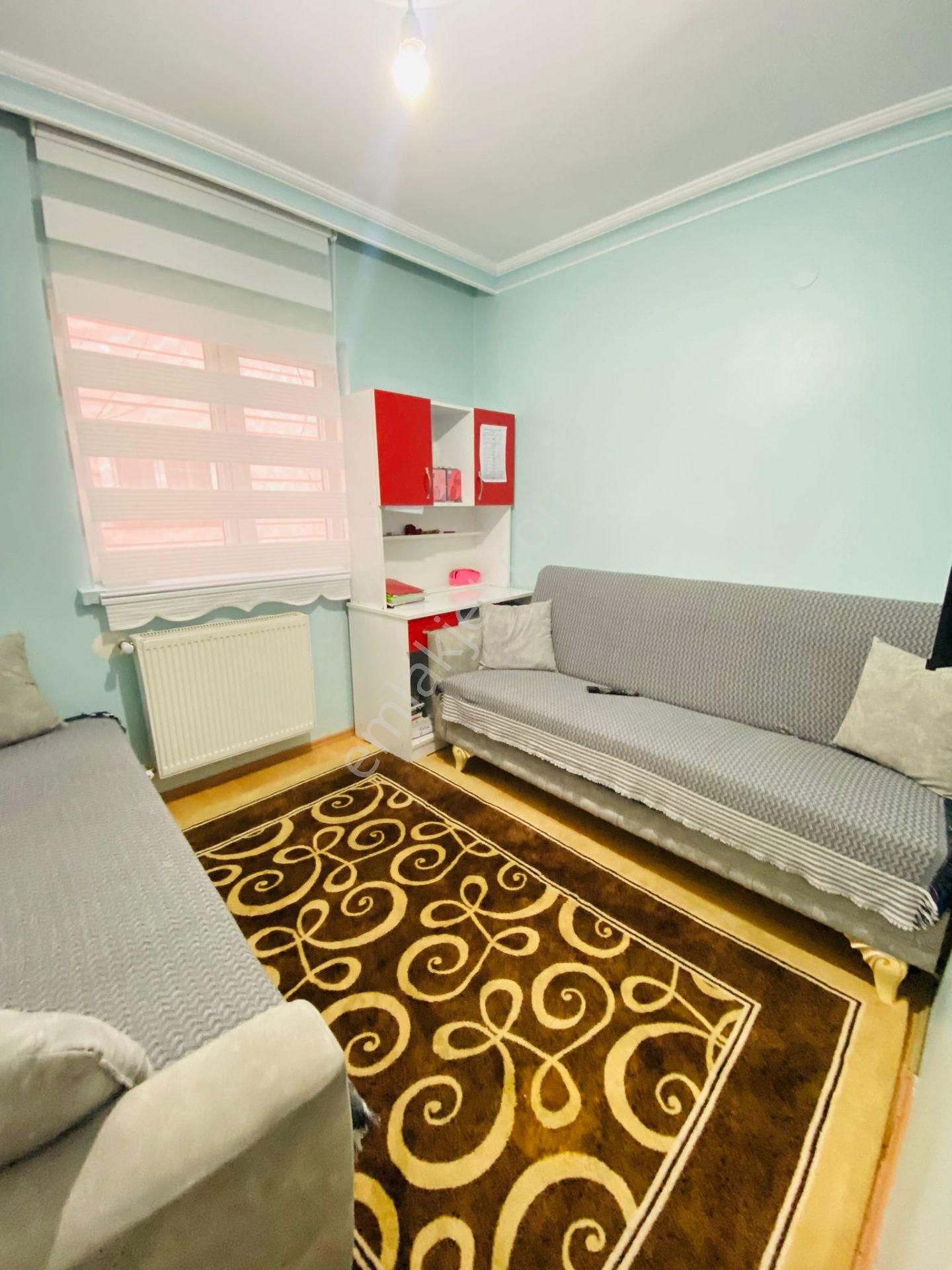 Mamak Belediyesi Yakını 1.katta 3+1 Satılık Daire !!! - Görsel 13