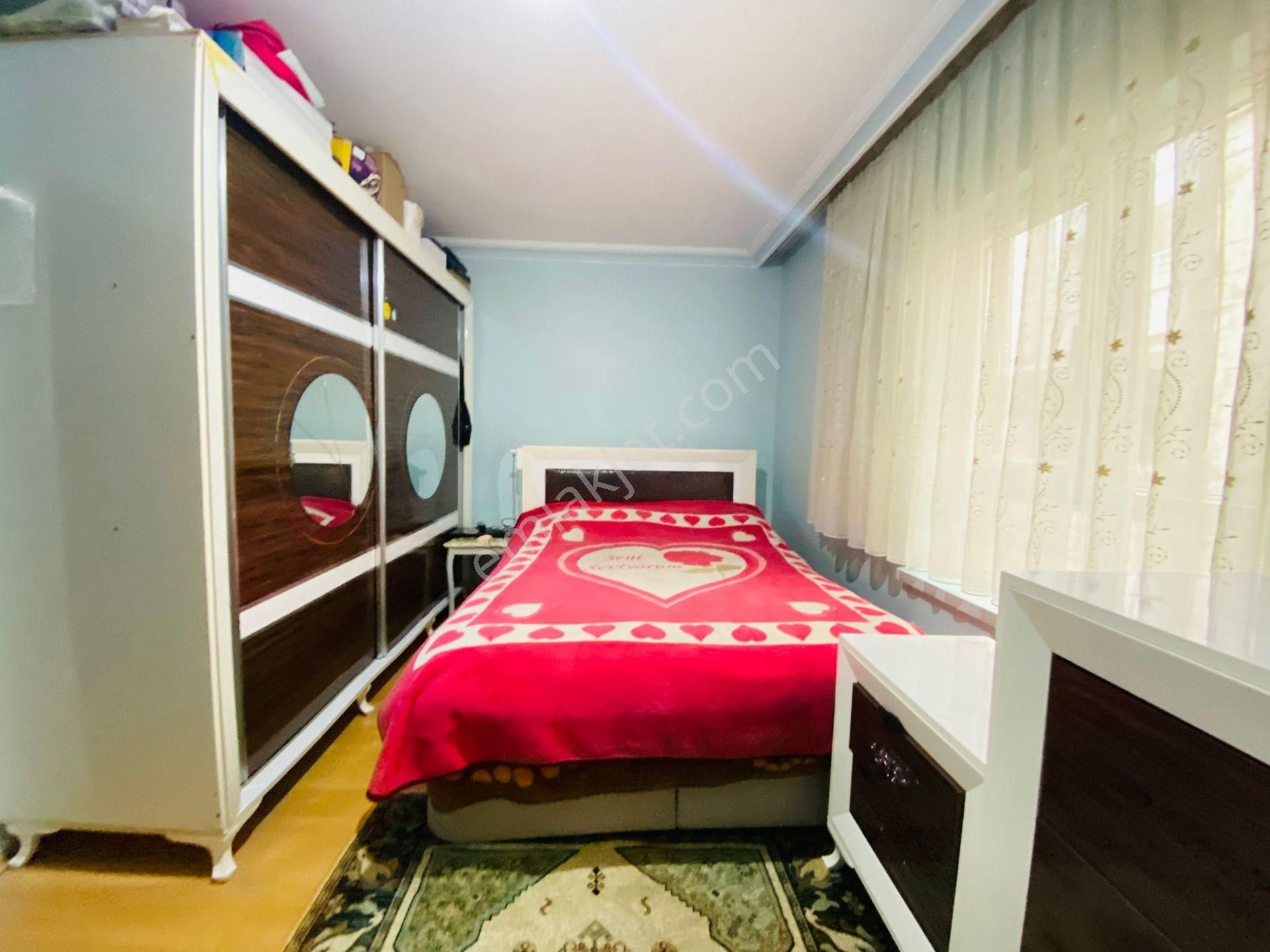 Mamak Belediyesi Yakını 1.katta 3+1 Satılık Daire !!! - Görsel 19