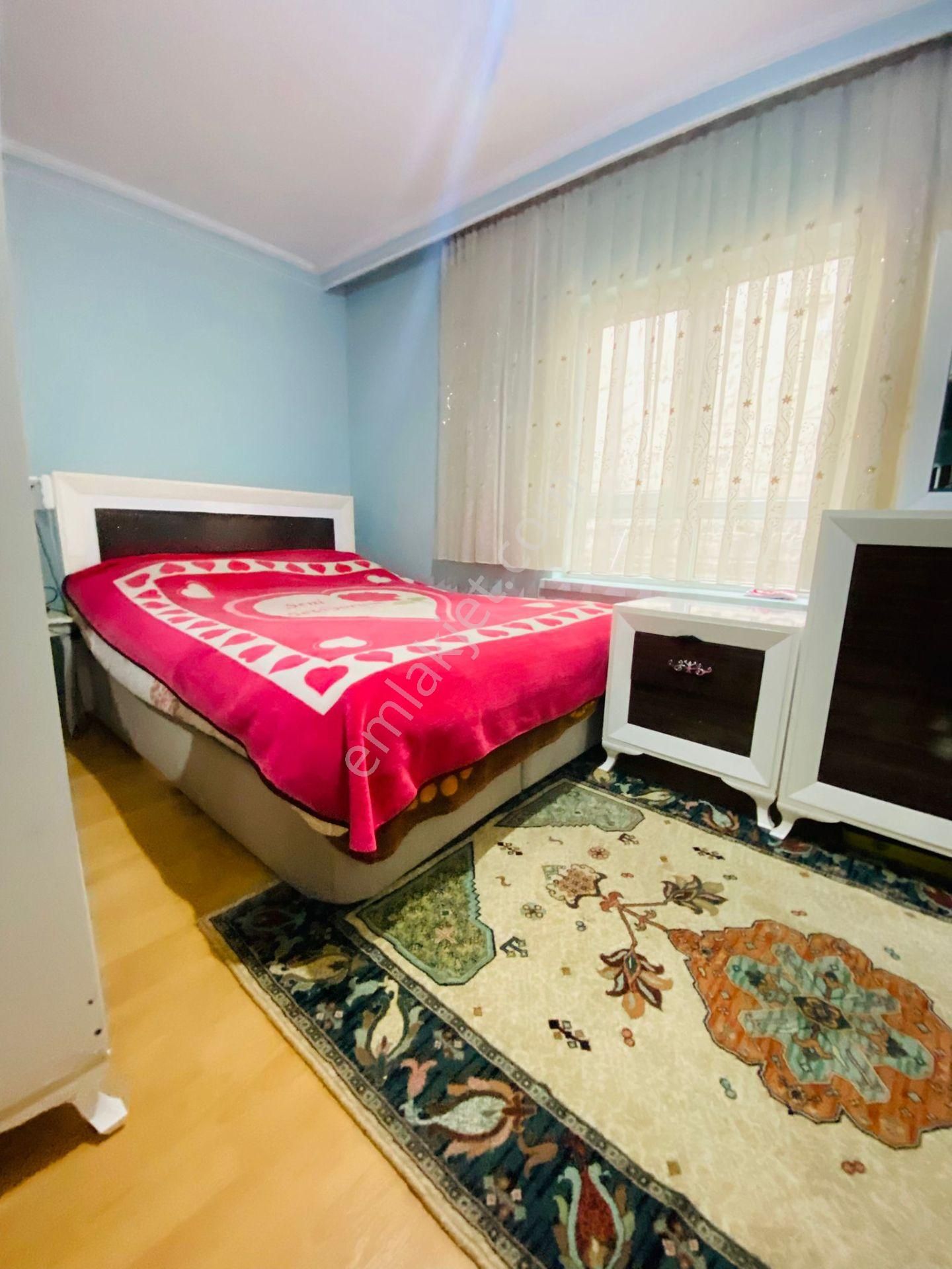 Mamak Belediyesi Yakını 1.katta 3+1 Satılık Daire !!! - Görsel 18