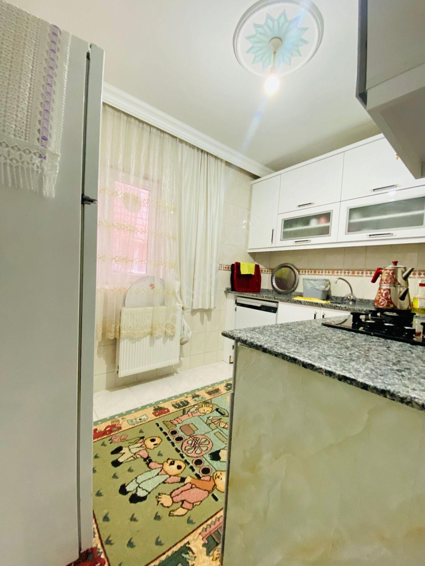 Mamak Belediyesi Yakını 1.katta 3+1 Satılık Daire !!! - Görsel 4