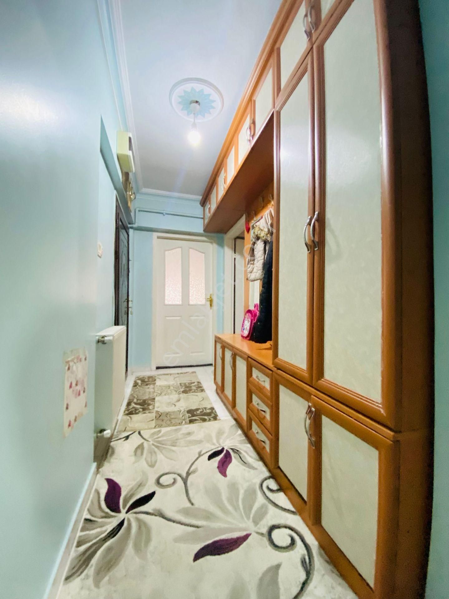 Mamak Belediyesi Yakını 1.katta 3+1 Satılık Daire !!! - Görsel 24