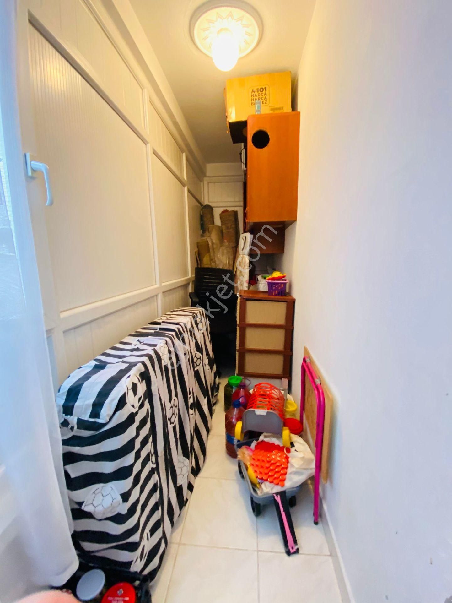 Mamak Belediyesi Yakını 1.katta 3+1 Satılık Daire !!! - Görsel 22