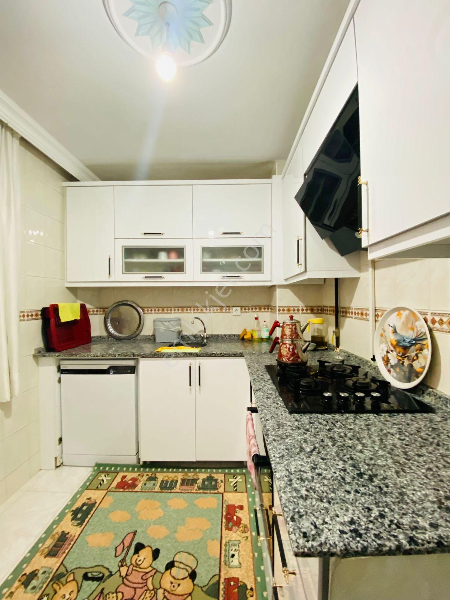 Mamak Belediyesi Yakını 1.katta 3+1 Satılık Daire !!! - Görsel 3