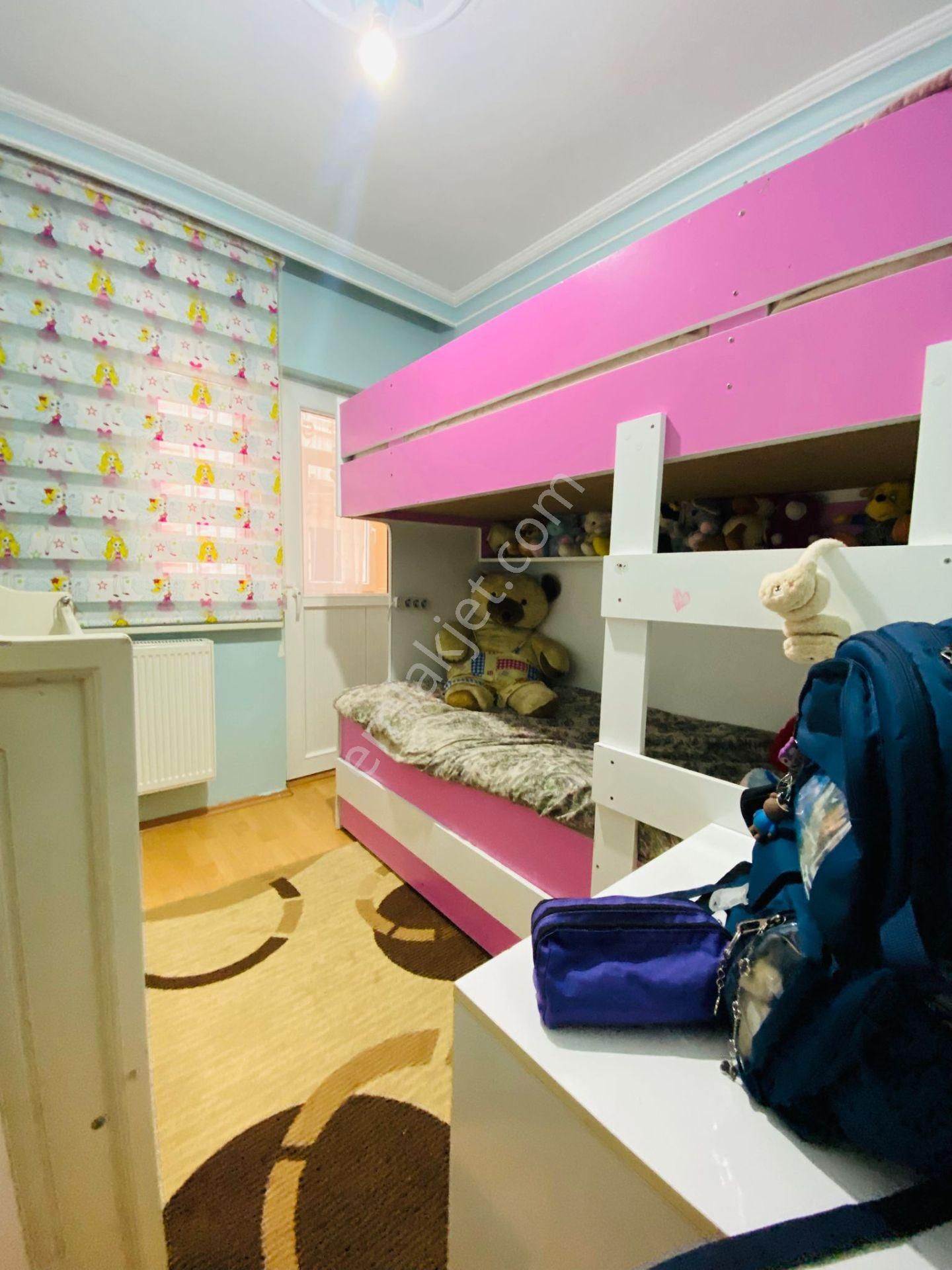 Mamak Belediyesi Yakını 1.katta 3+1 Satılık Daire !!! - Görsel 15