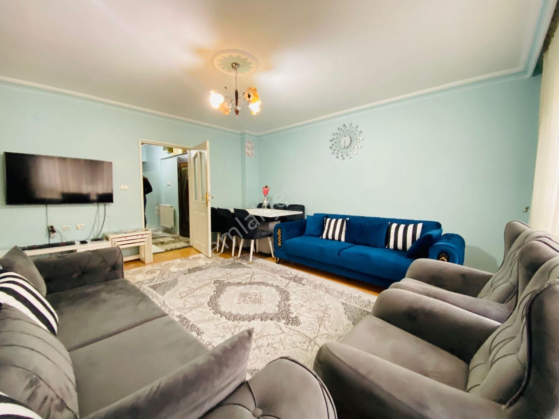 Mamak Belediyesi Yakını 1.katta 3+1 Satılık Daire !!! - Görsel 7