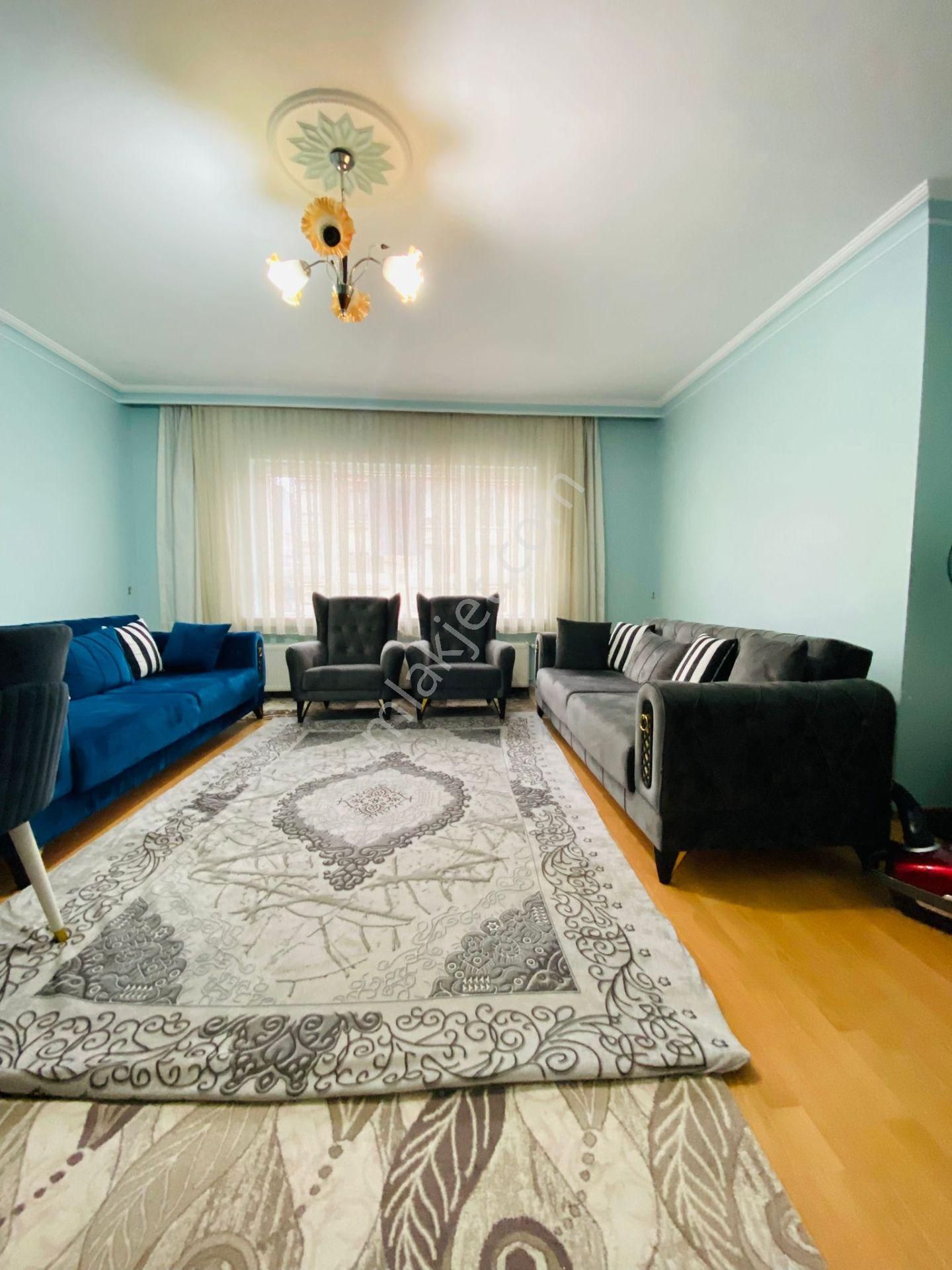 Mamak Belediyesi Yakını 1.katta 3+1 Satılık Daire !!! - Görsel 9