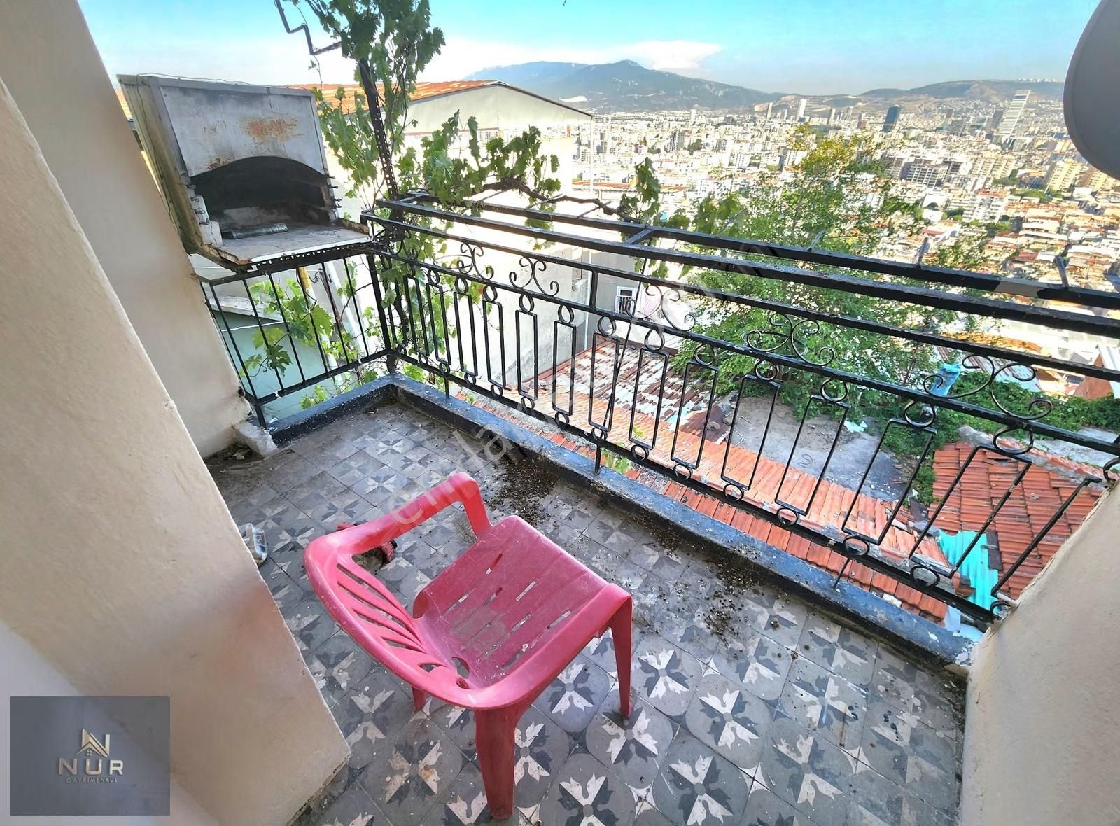 Çiçek Mah. Gazi Mey Yakını 2 Katlı Müstakil Ev - Görsel 6