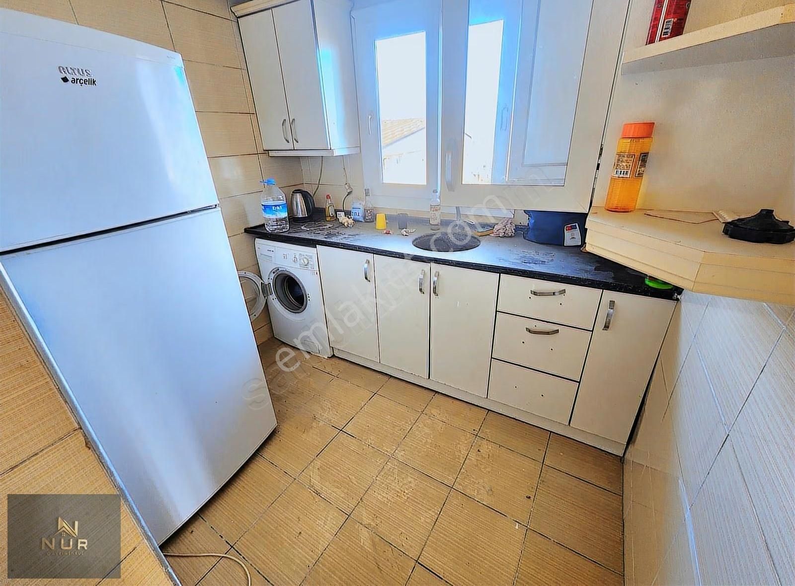 Çiçek Mah. Gazi Mey Yakını 2 Katlı Müstakil Ev - Görsel 15