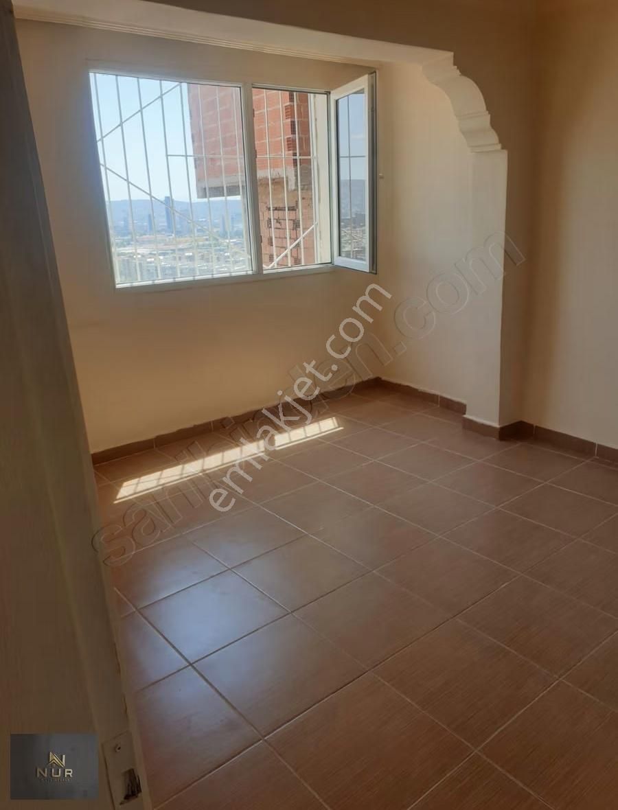 Çiçek Mah. Gazi Mey Yakını 2 Katlı Müstakil Ev - Görsel 7