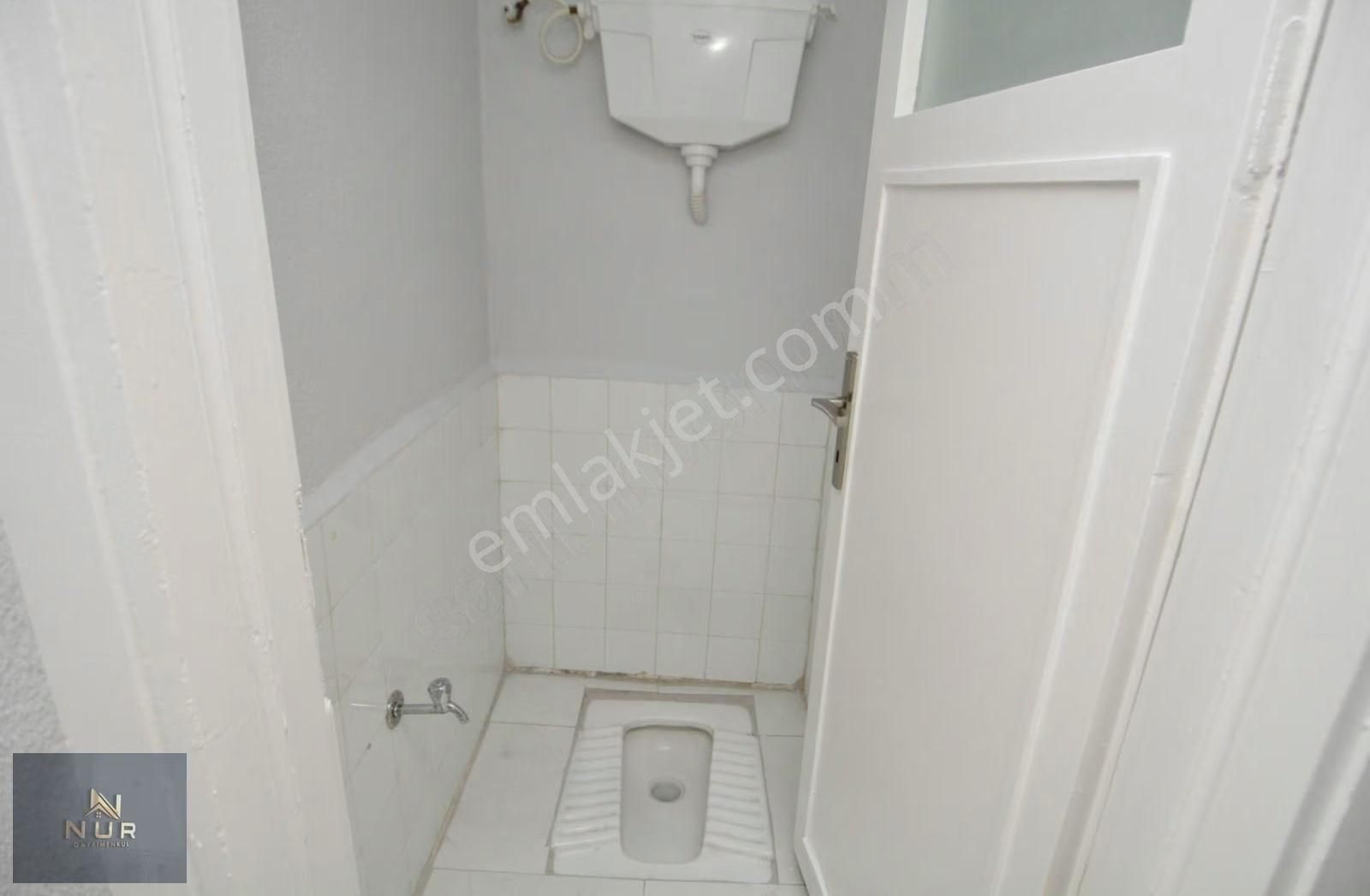 2+1 Kombılı Dogalgazlı Cıft Balkon Kapalı Mutfak Arakat - Görsel 25