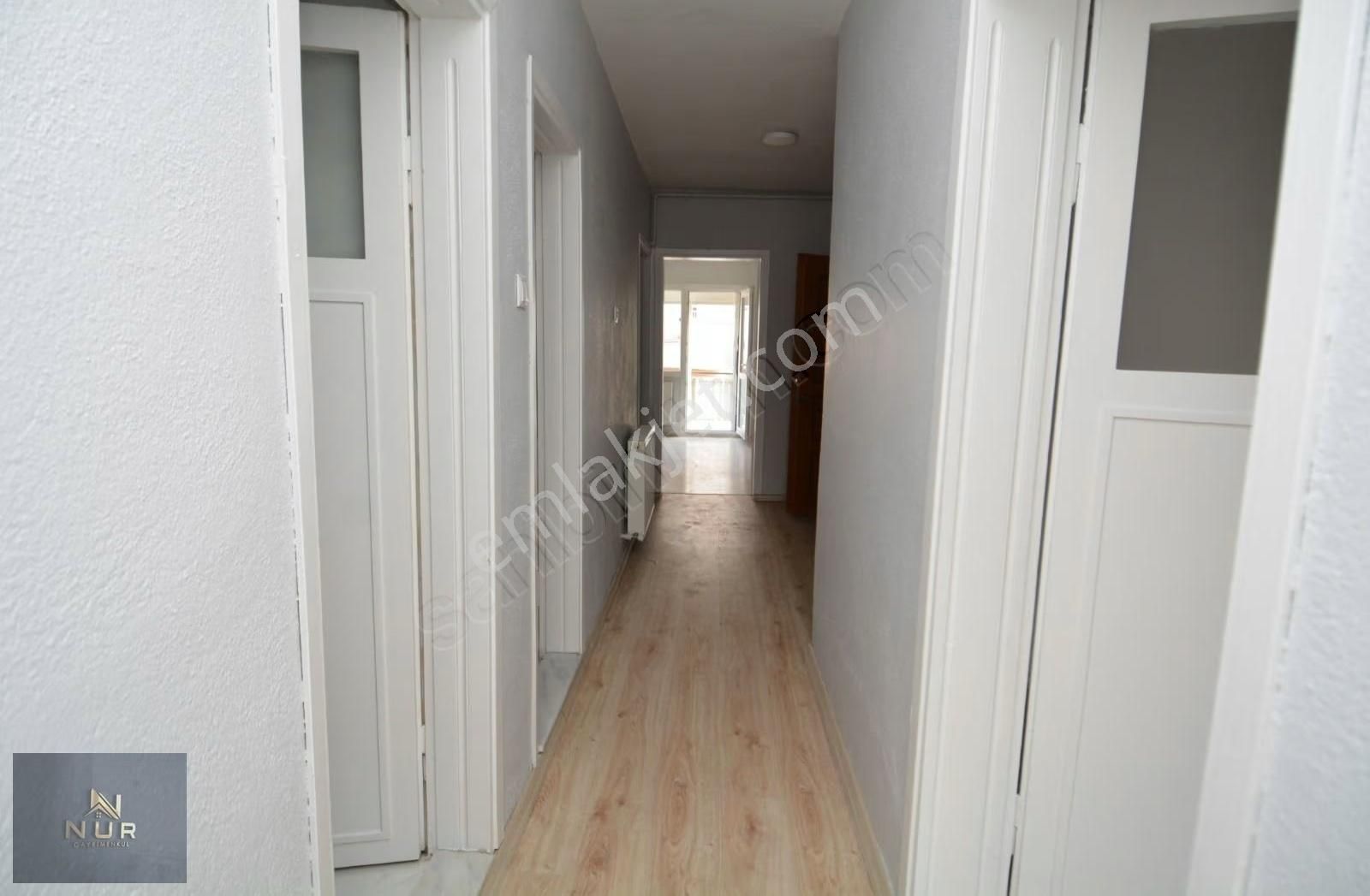 2+1 Kombılı Dogalgazlı Cıft Balkon Kapalı Mutfak Arakat - Görsel 15