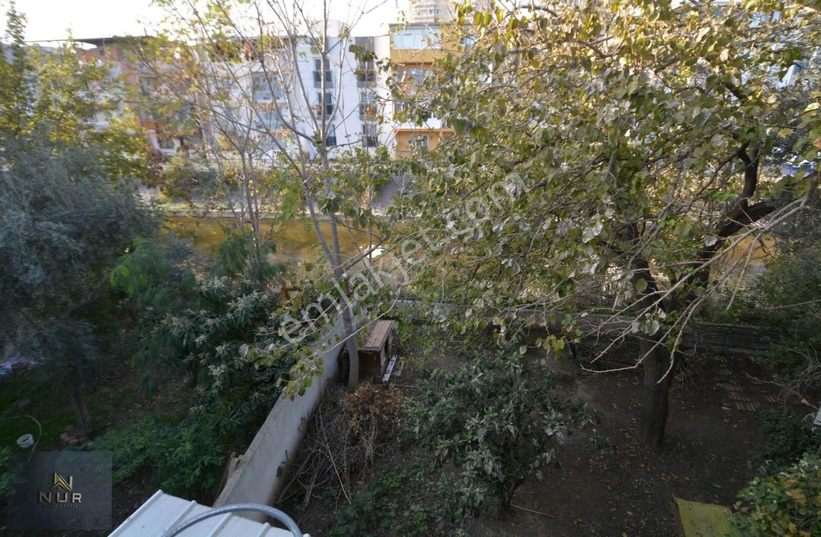 2+1 Kombılı Dogalgazlı Cıft Balkon Kapalı Mutfak Arakat - Görsel 2