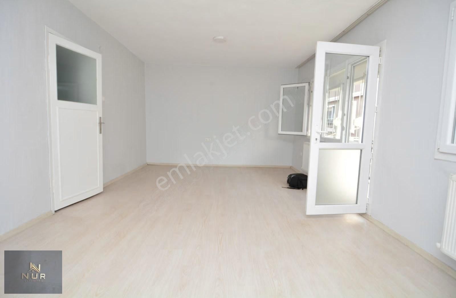 2+1 Kombılı Dogalgazlı Cıft Balkon Kapalı Mutfak Arakat - Görsel 22