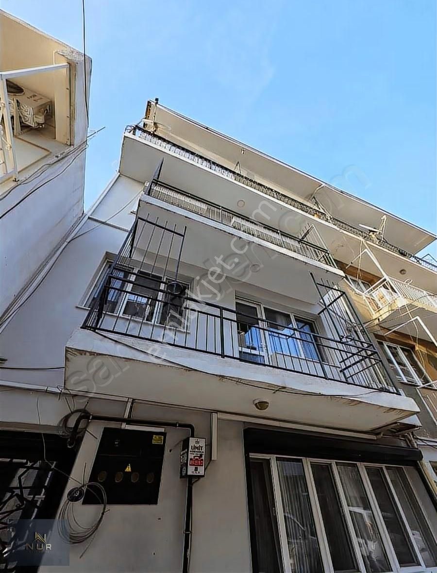 2+1 Kombılı Dogalgazlı Cıft Balkon Kapalı Mutfak Arakat - Görsel 20