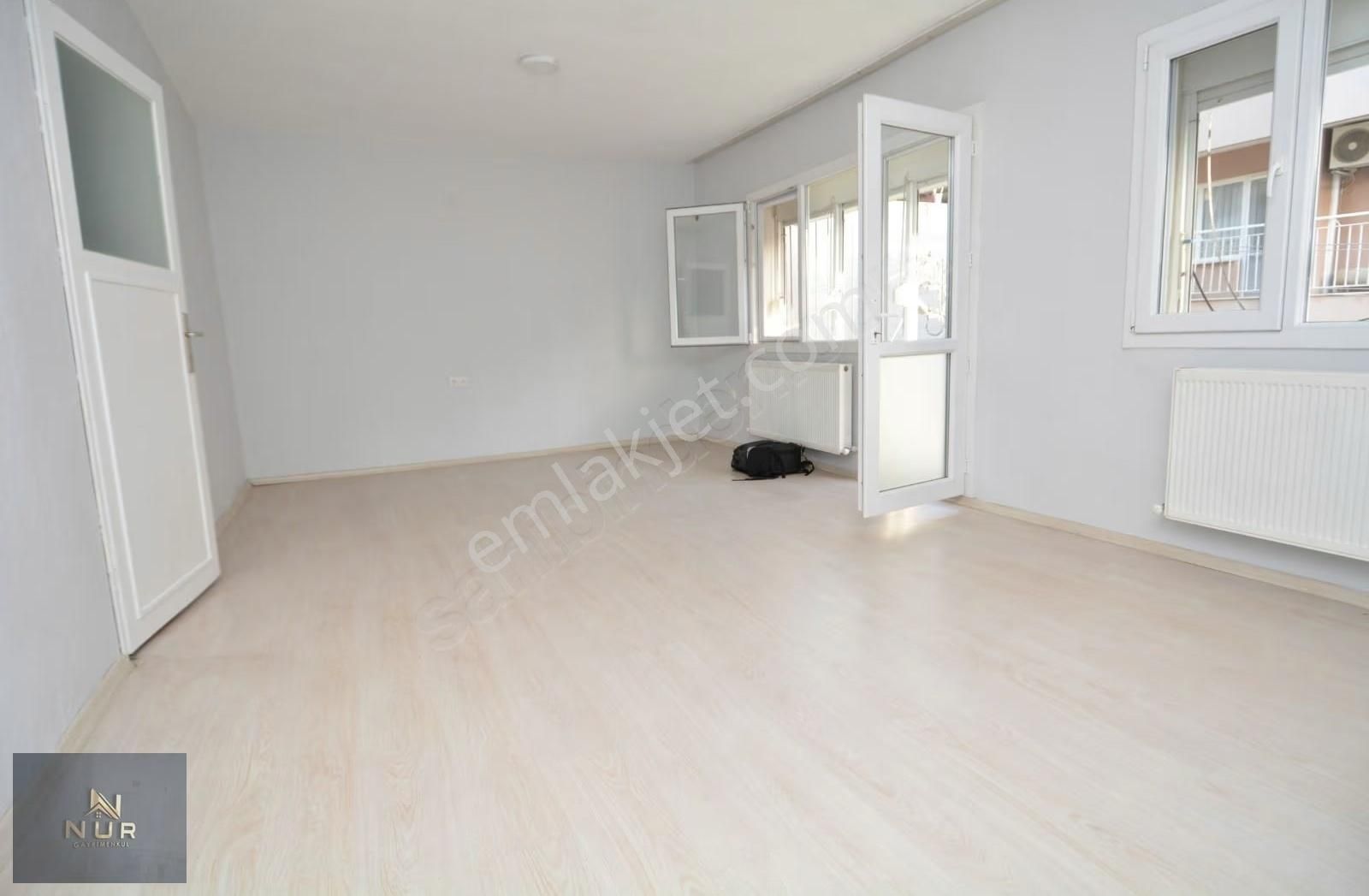 2+1 Kombılı Dogalgazlı Cıft Balkon Kapalı Mutfak Arakat - Görsel 32