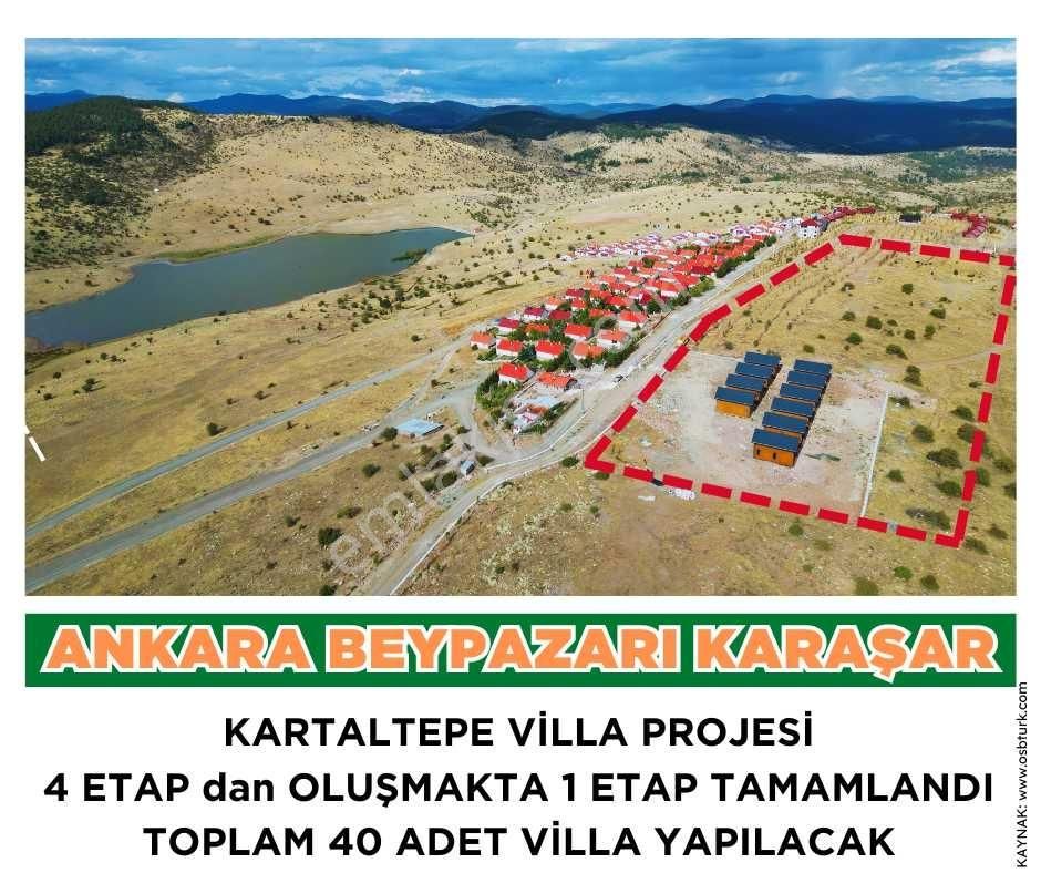 Bölge Uzmanı Recep Olgun'dan Bu Fiyata Emsali Yok Villalar Bölge - Görsel 11