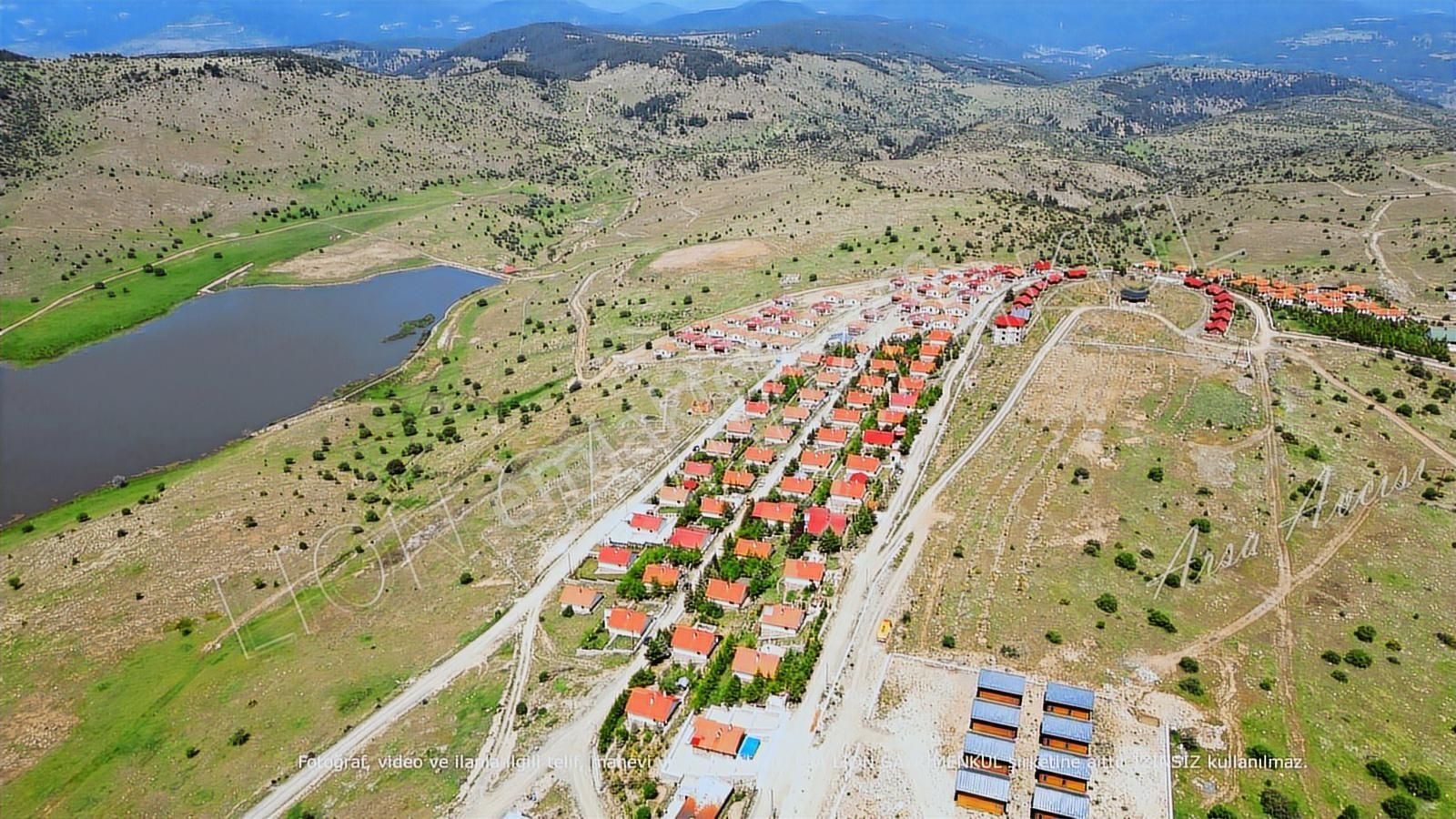 Bölge Uzmanı Recep Olgun'dan Bu Fiyata Emsali Yok Villalar Bölge - Görsel 23