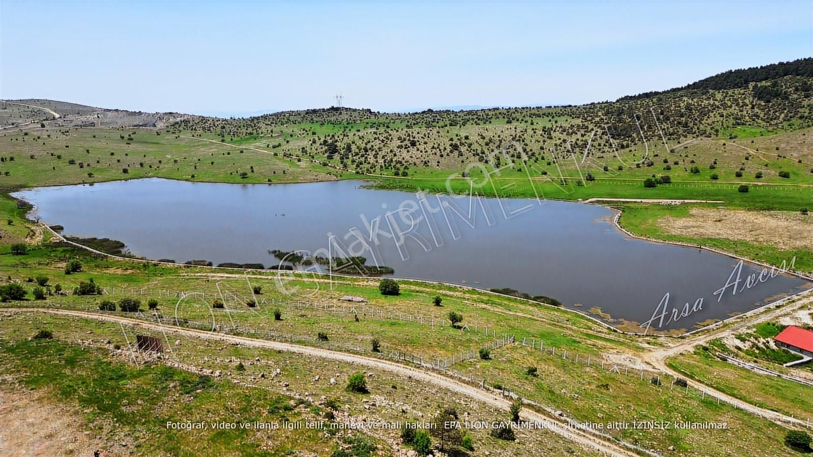Bölge Uzmanı Recep Olgun'dan Bu Fiyata Emsali Yok Villalar Bölge - Görsel 9