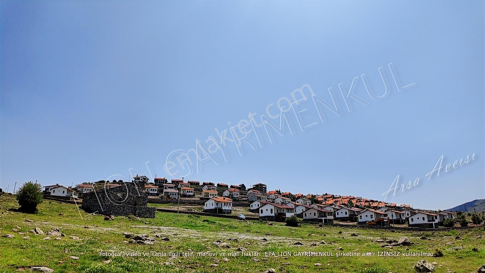 Bölge Uzmanı Recep Olgun'dan Bu Fiyata Emsali Yok Villalar Bölge - Görsel 21