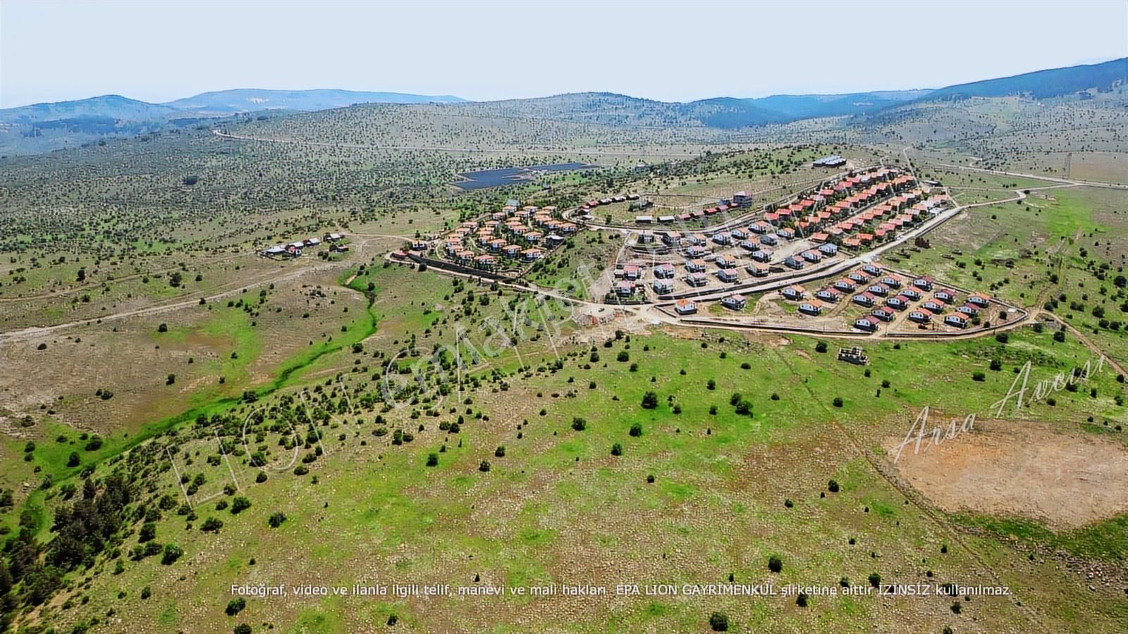Bölge Uzmanı Recep Olgun'dan Bu Fiyata Emsali Yok Villalar Bölge - Görsel 5