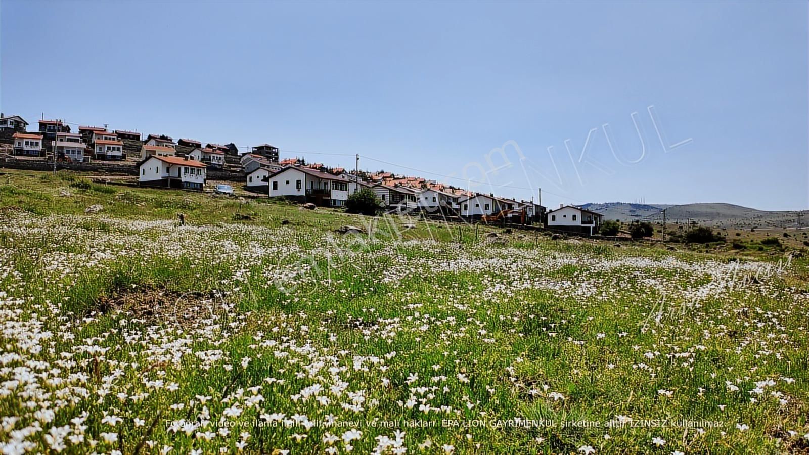 Bölge Uzmanı Recep Olgun'dan Bu Fiyata Emsali Yok Villalar Bölge - Görsel 10