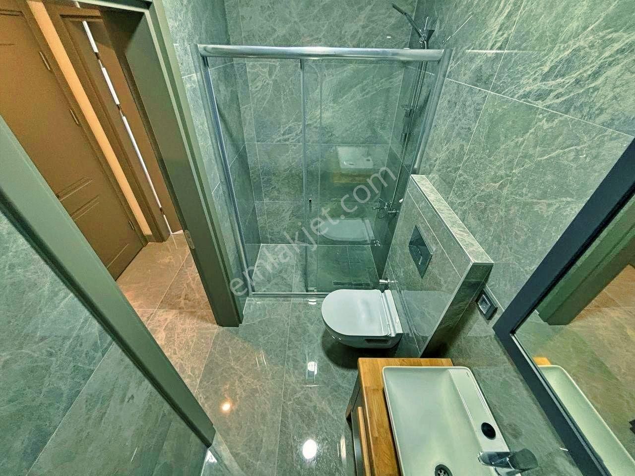 Uytundan Pelitköyde Denize 100 Metre Geniş Bahçeli 4+1 Villa - Görsel 27