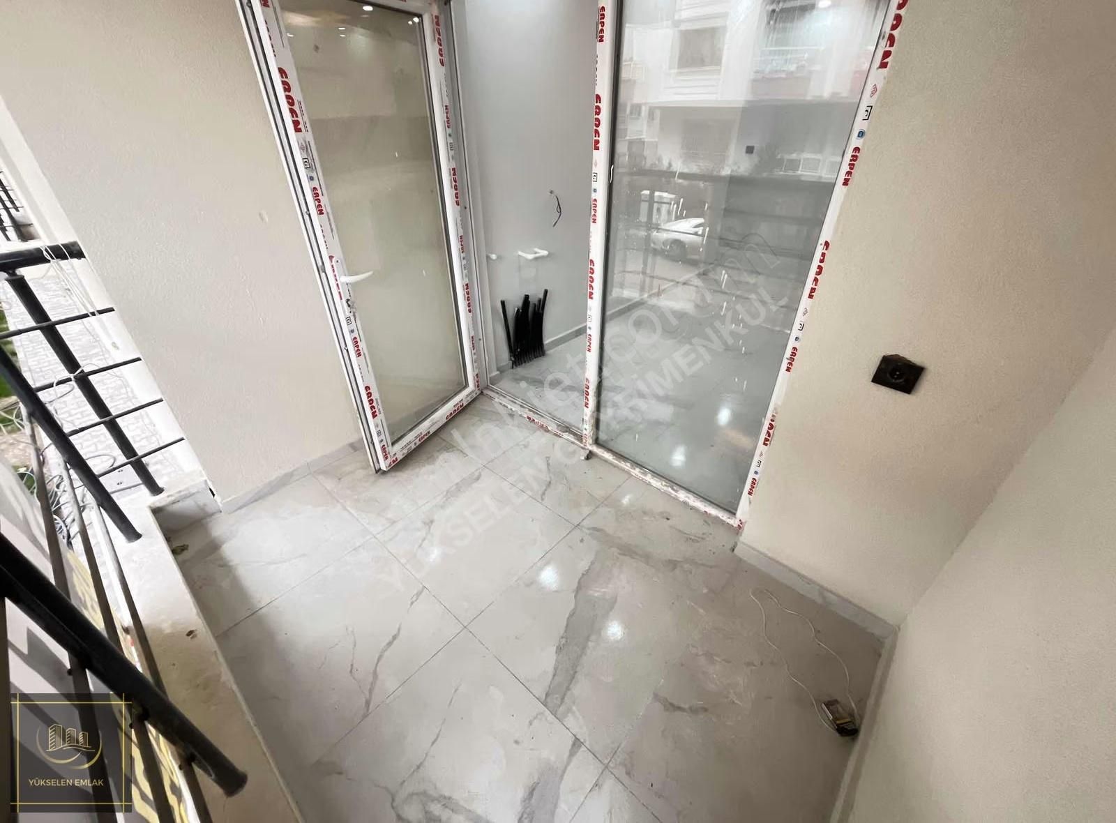 Yükselenden Battalgazi Mahallesinde Sıfır 2+1 Kupon Daire - Görsel 25