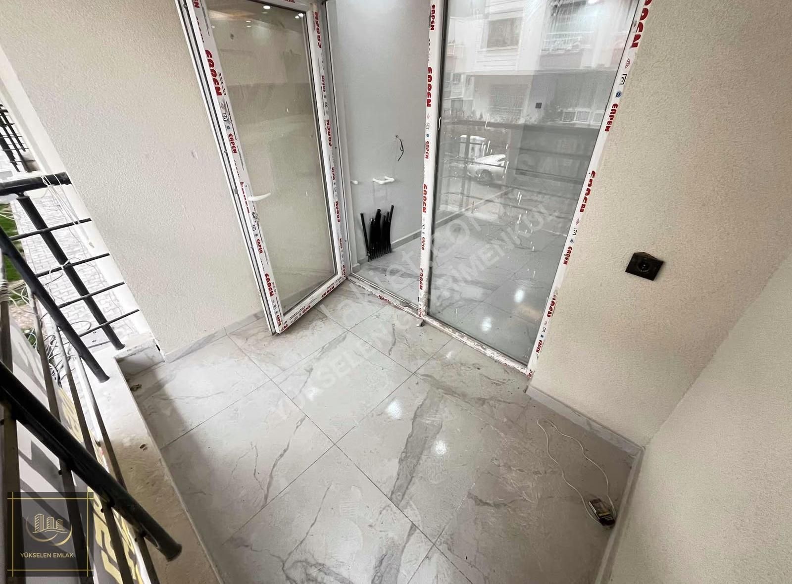 Yükselenden Battalgazi Mahallesinde Sıfır 2+1 Kupon Daire - Görsel 31