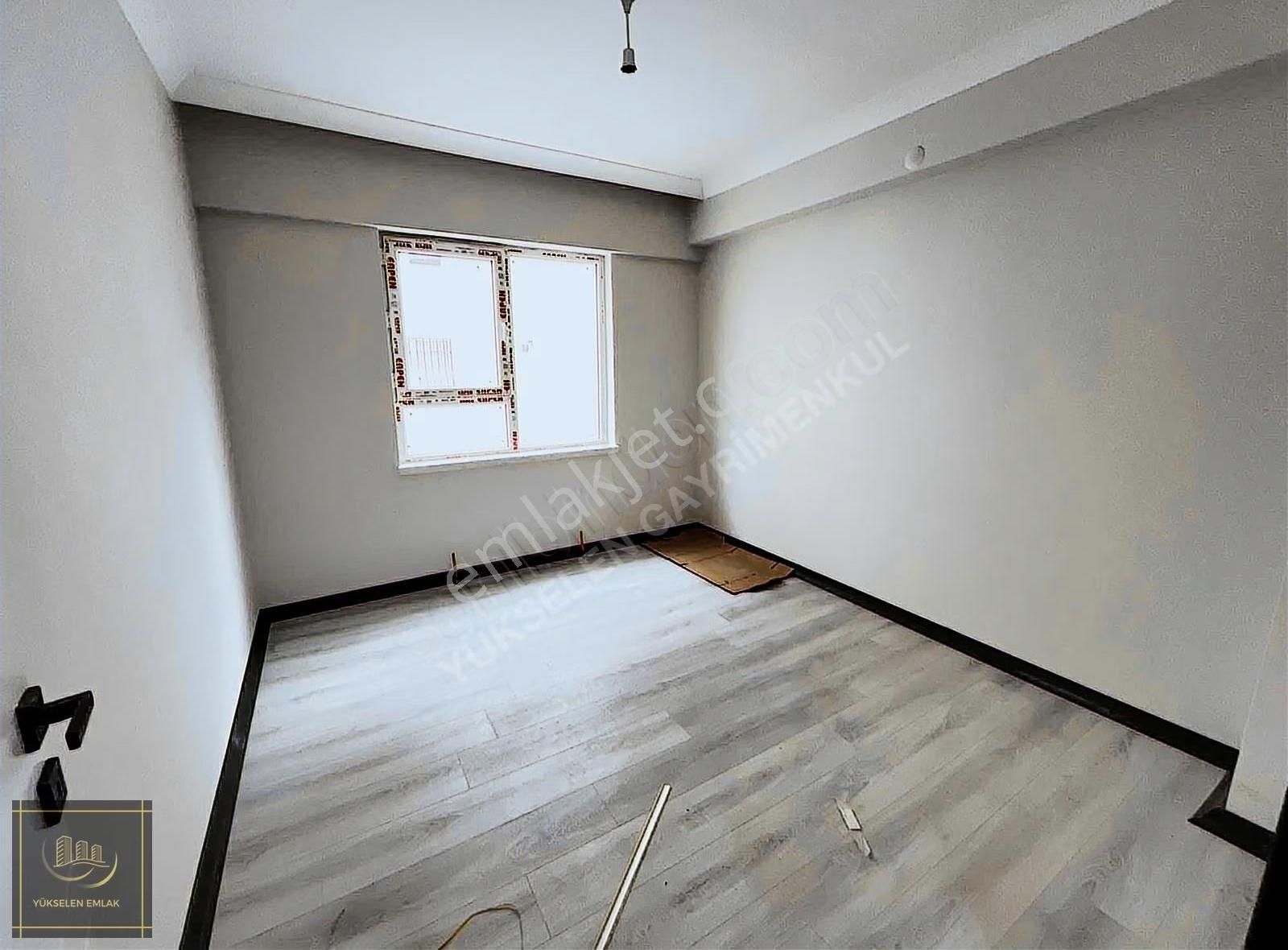 Yükselenden Battalgazi Mahallesinde Sıfır 2+1 Kupon Daire - Görsel 34