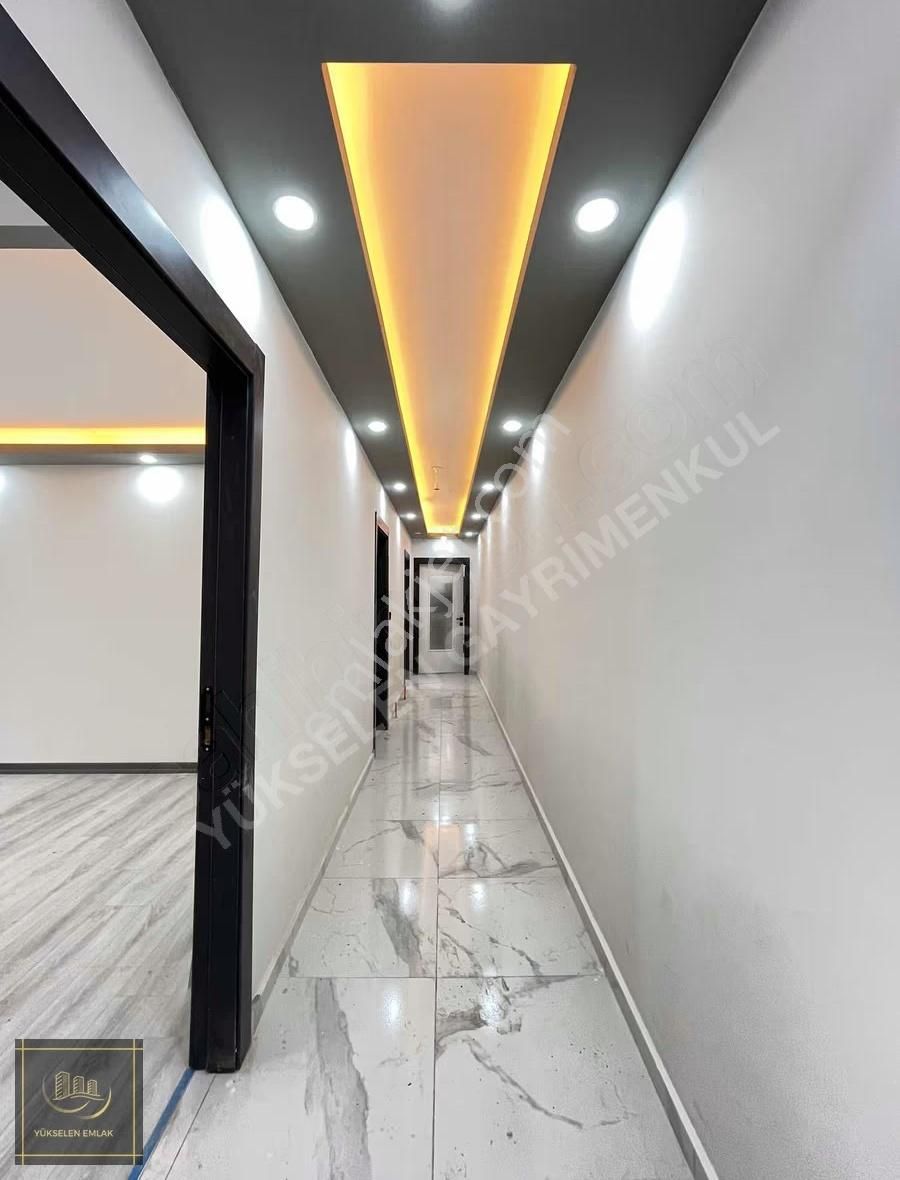 Yükselenden Battalgazi Mahallesinde Sıfır 2+1 Kupon Daire - Görsel 3