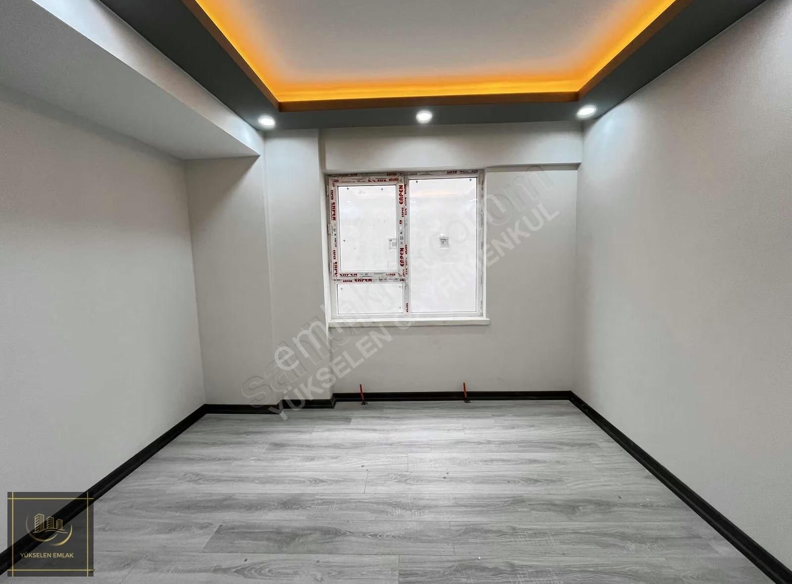 Yükselenden Battalgazi Mahallesinde Sıfır 2+1 Kupon Daire - Görsel 28