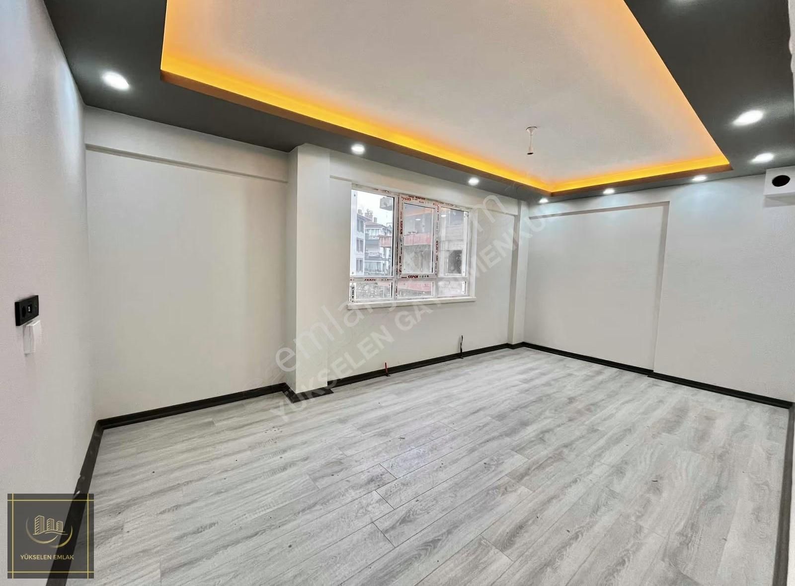 Yükselenden Battalgazi Mahallesinde Sıfır 2+1 Kupon Daire - Görsel 30