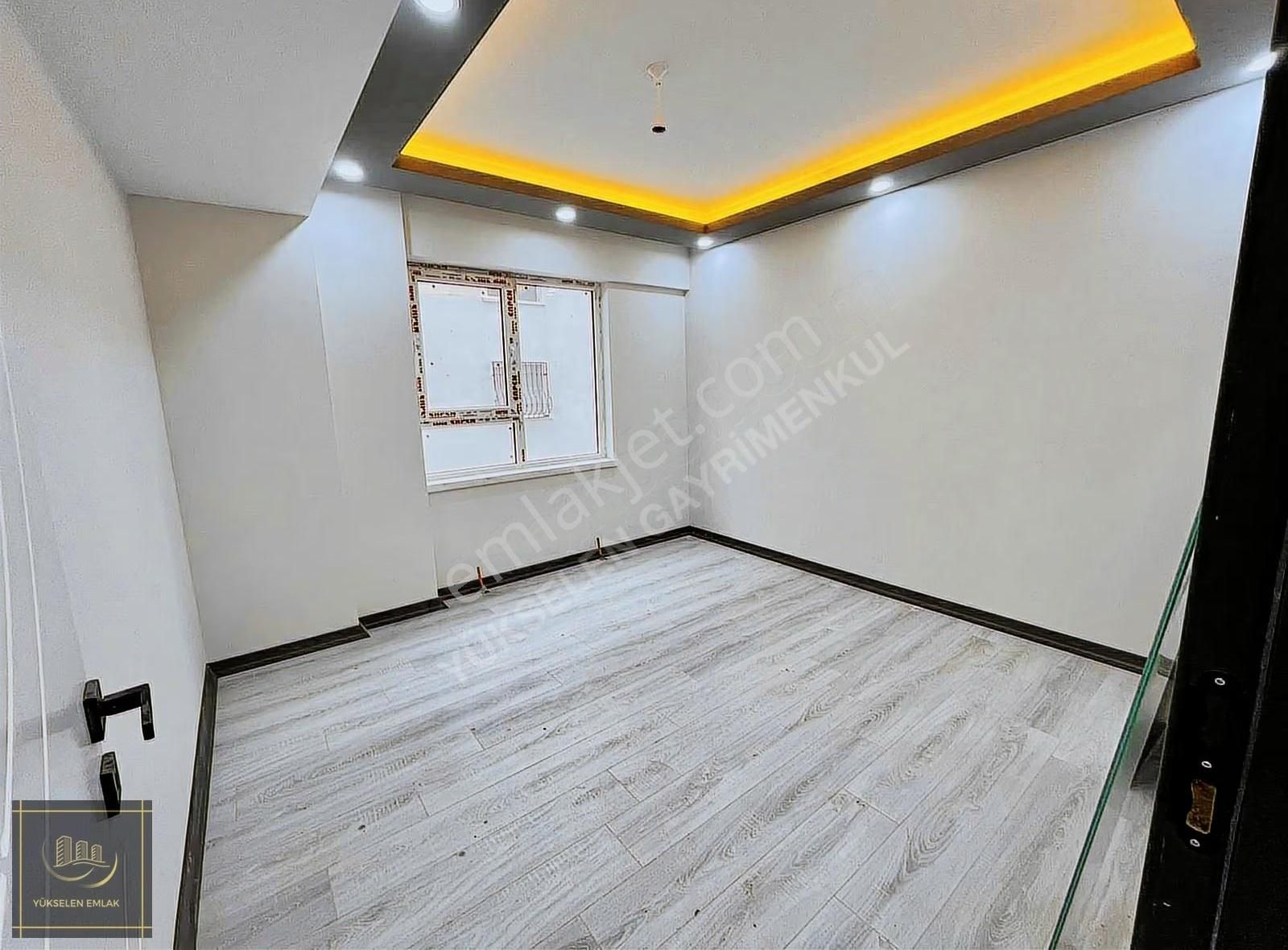 Yükselenden Battalgazi Mahallesinde Sıfır 2+1 Kupon Daire - Görsel 13