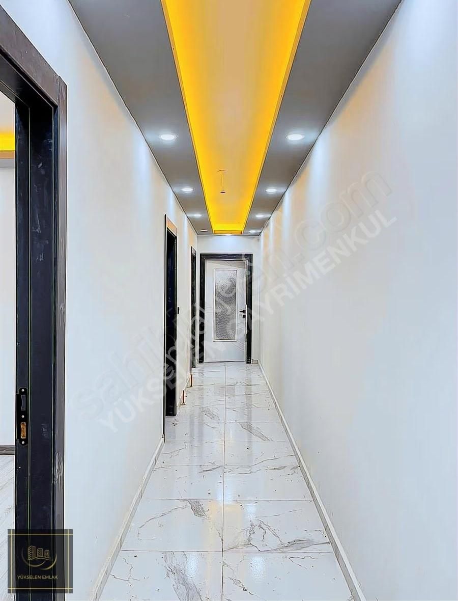 Yükselenden Battalgazi Mahallesinde Sıfır 2+1 Kupon Daire - Görsel 10