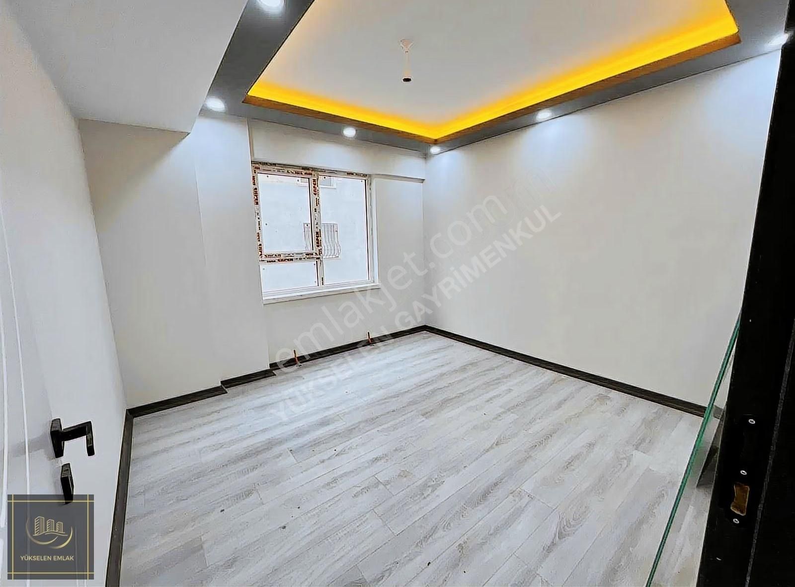 Yükselenden Battalgazi Mahallesinde Sıfır 2+1 Kupon Daire - Görsel 9