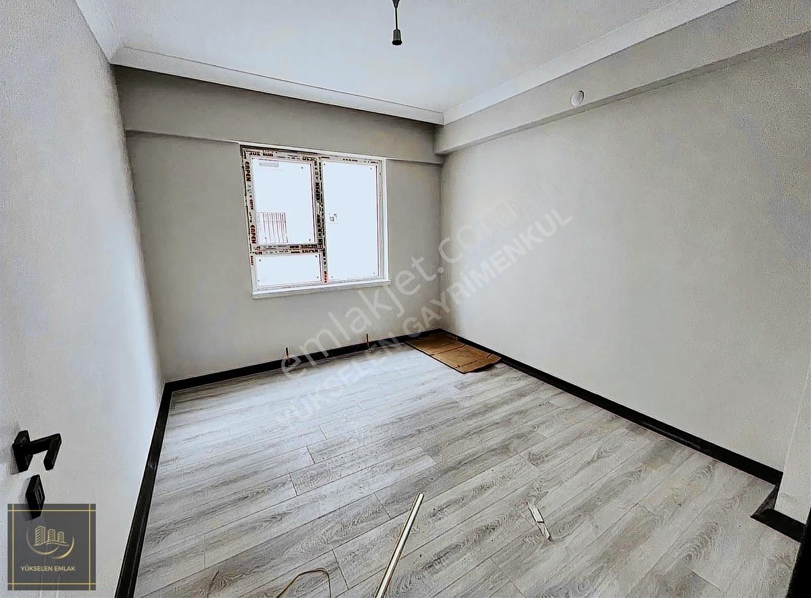 Yükselenden Battalgazi Mahallesinde Sıfır 2+1 Kupon Daire - Görsel 6