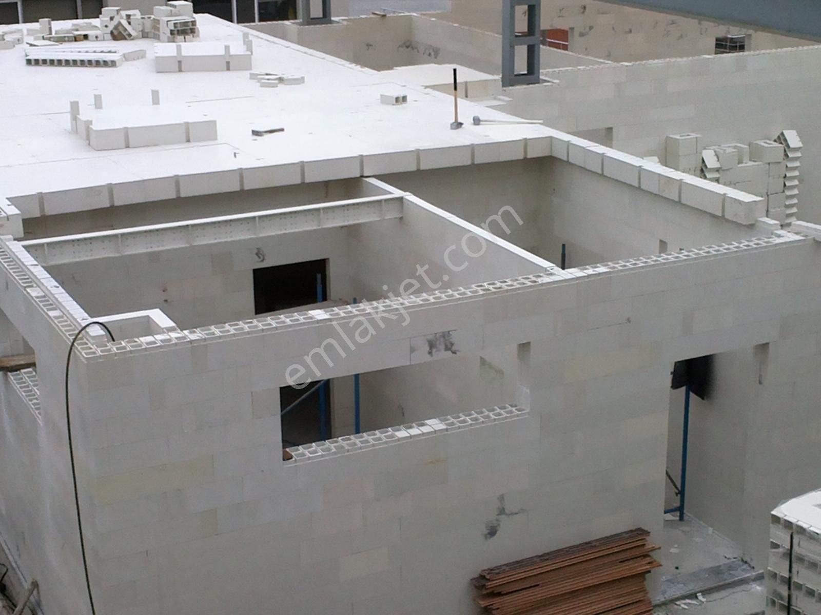 Villa, Depo, Fabrika, Çitlik, Ahır, Apartman, Su Deposu Vb. İnşaatları Anahtar Teslim İnşaa Edilir. - Görsel 26