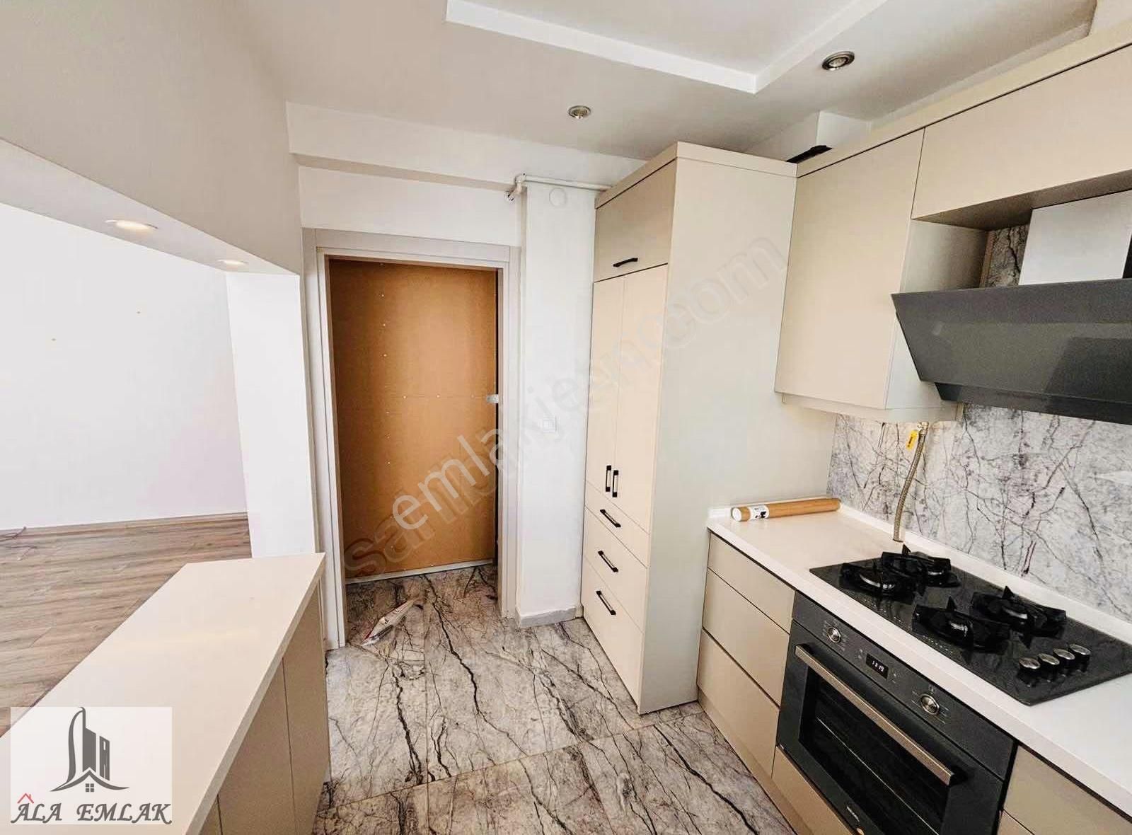 Âlâ Emlaktan Güzelyalıda Arakat Full Yapılı Satılık Daire - Görsel 23