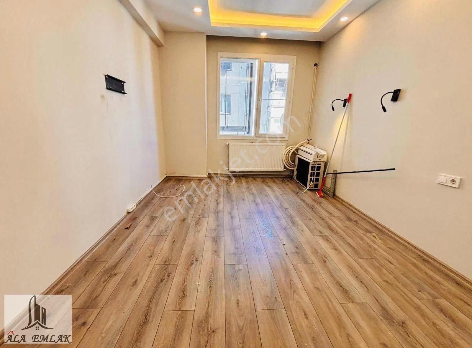 Âlâ Emlaktan Güzelyalıda Arakat Full Yapılı Satılık Daire - Görsel 20